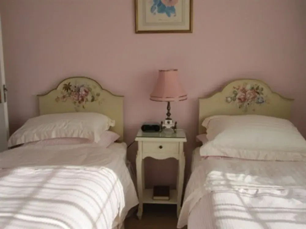 Blandford House