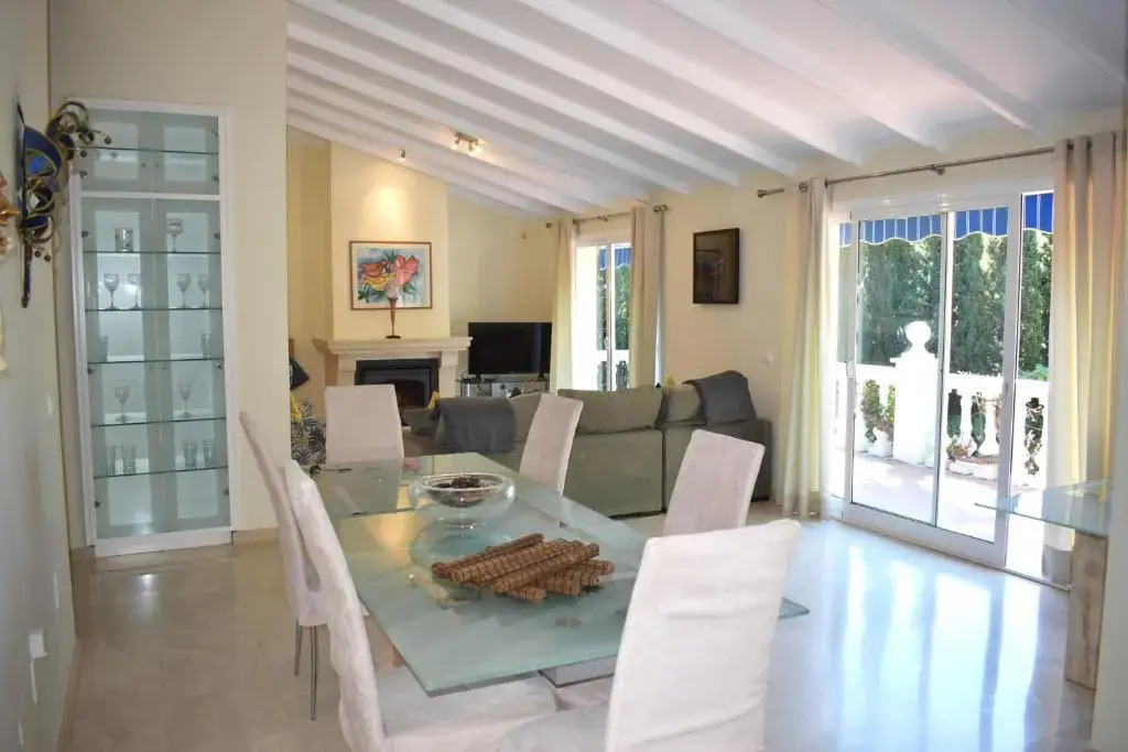 Villa Maxine