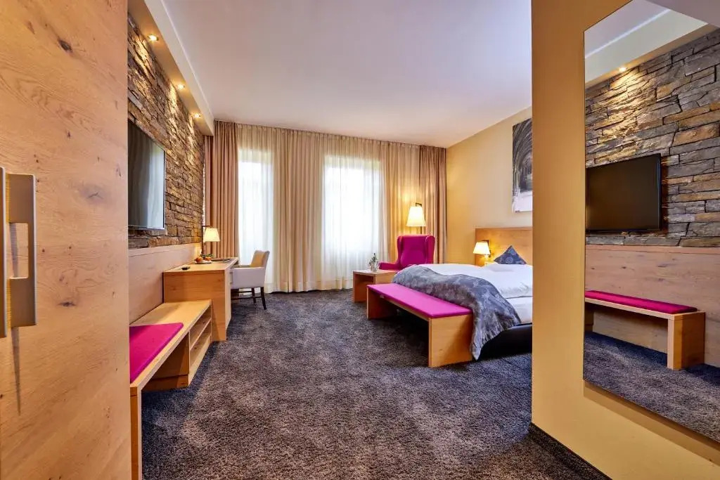 Hotel Augustiner Kloster