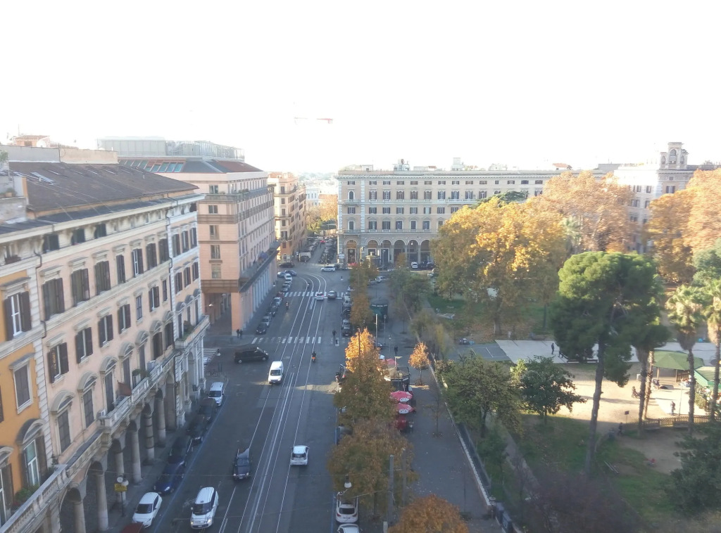 Meraviglia