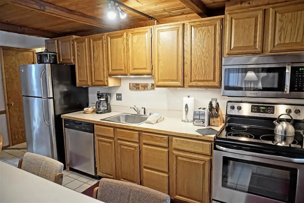 Northstar 213 (385289) - 2 Br Condo
