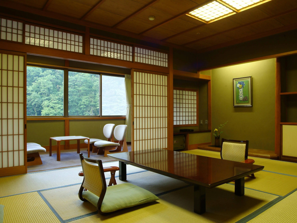 Kinosaki Onsen Nishimuraya Hotel Shogetsutei