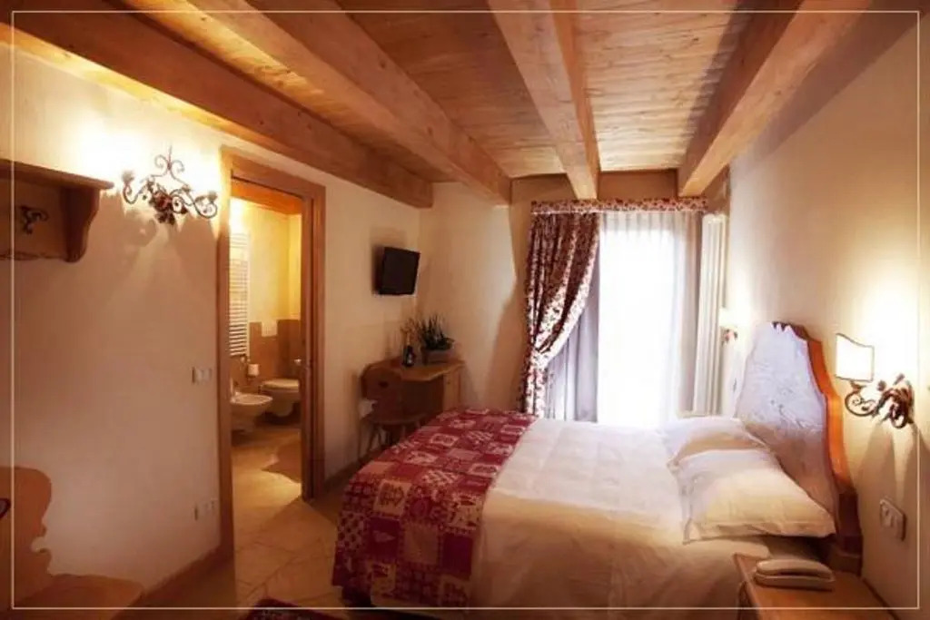 Garnì Astoria Hotel & SPA
