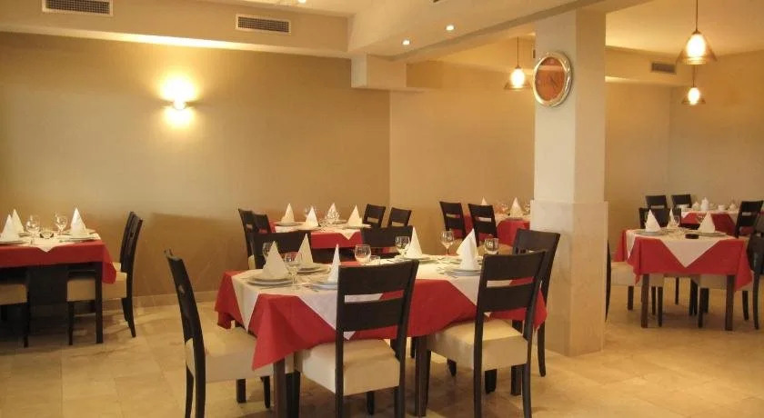 Pansion & Apartments Sidro