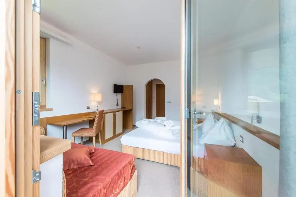 Hotel Taufers