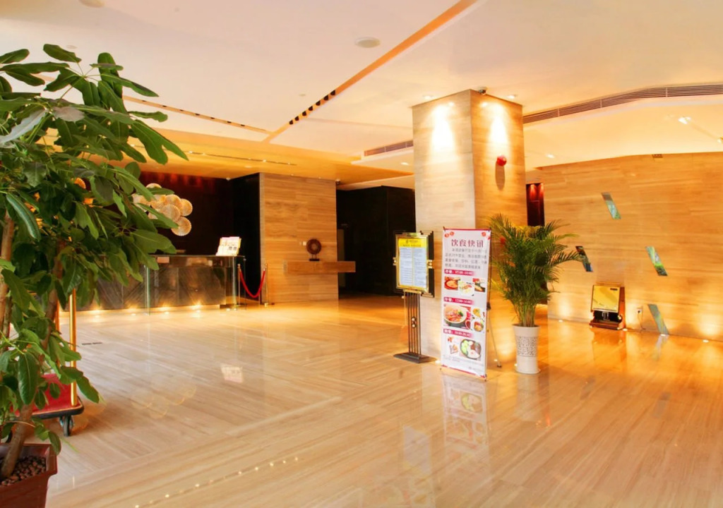 Ocean City Hotel Shenzhen