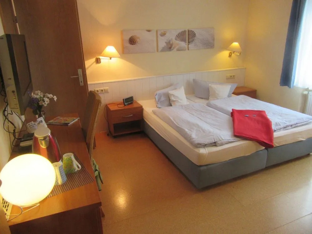Hotel Zum Hanseaten