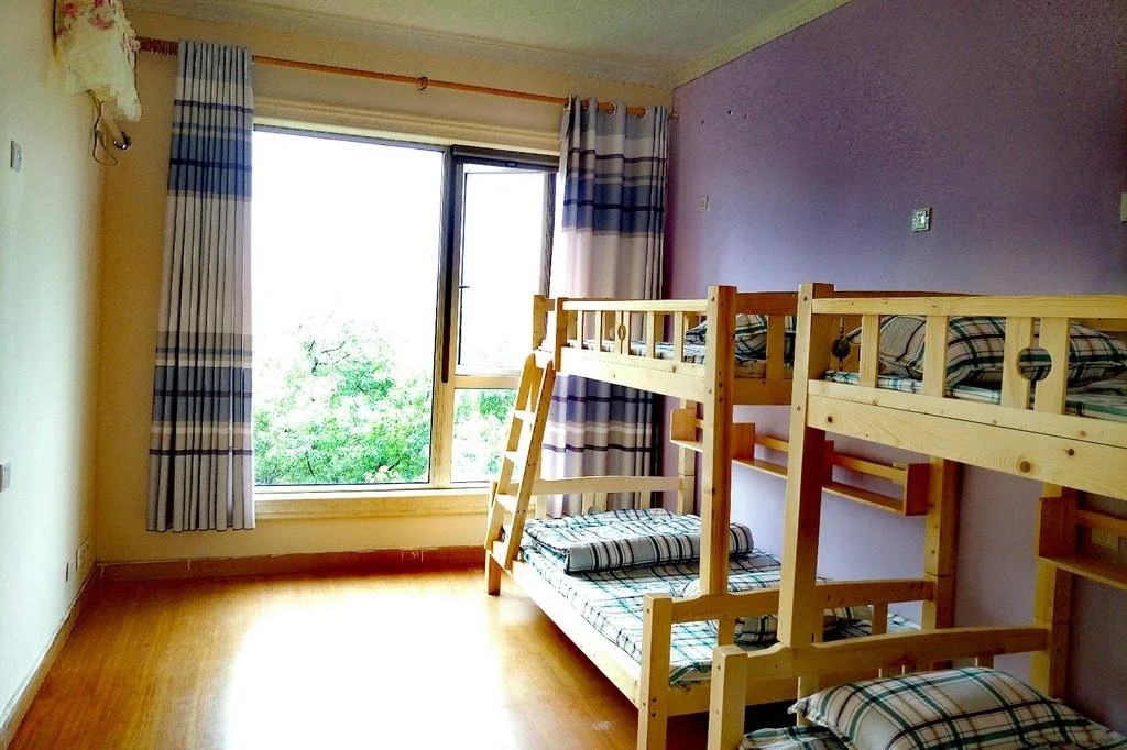 Boan Hostel