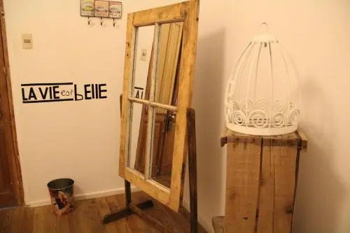 Chez Mario et Solange
