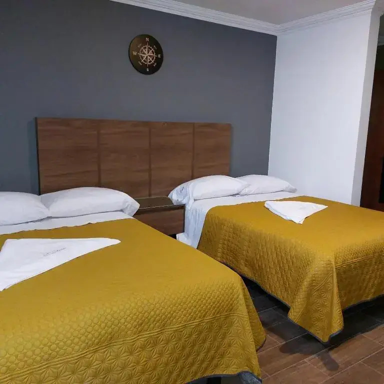 Hotel Santino
