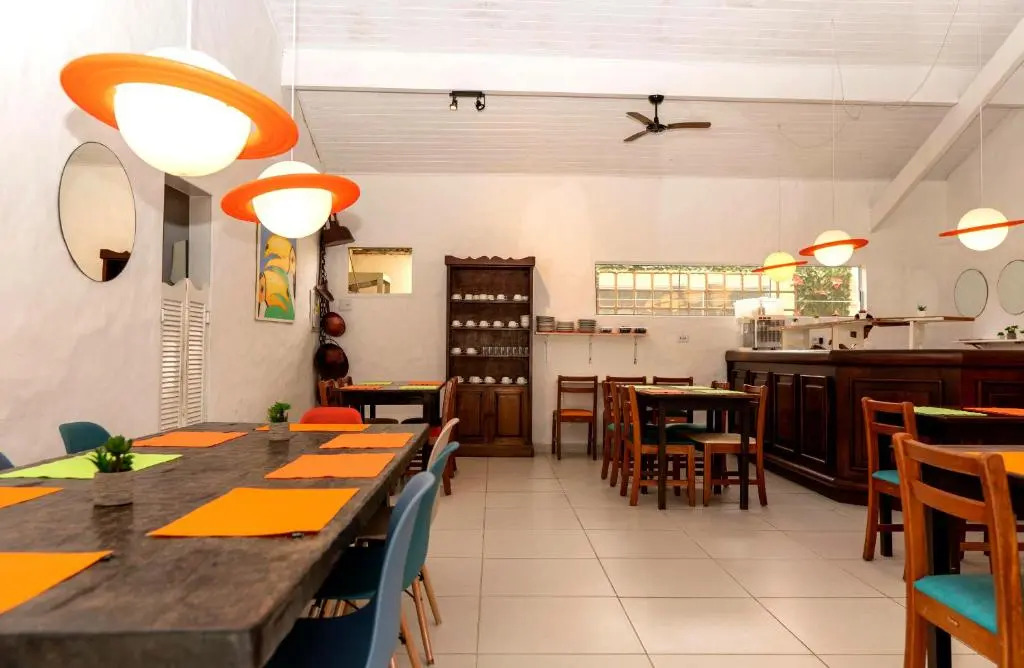Hotel Pousada do Sol