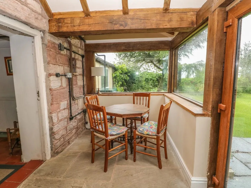 Butterlands Farmhouse