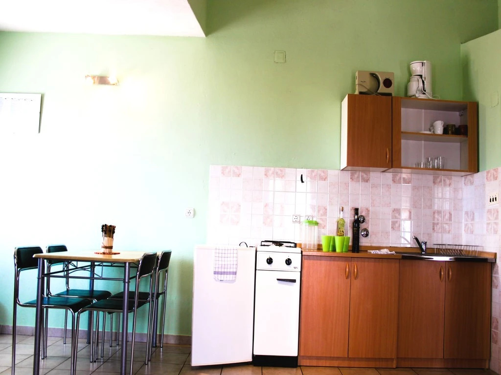 Apartments Niko