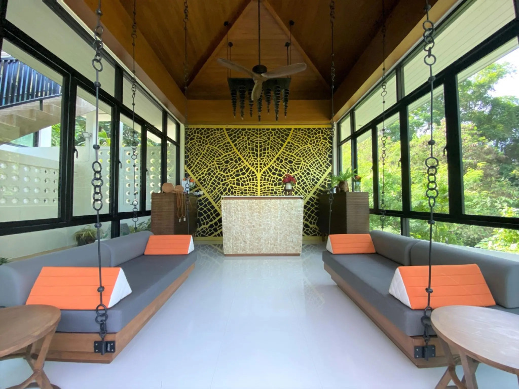 Silla Villa Private Pool & Sea View