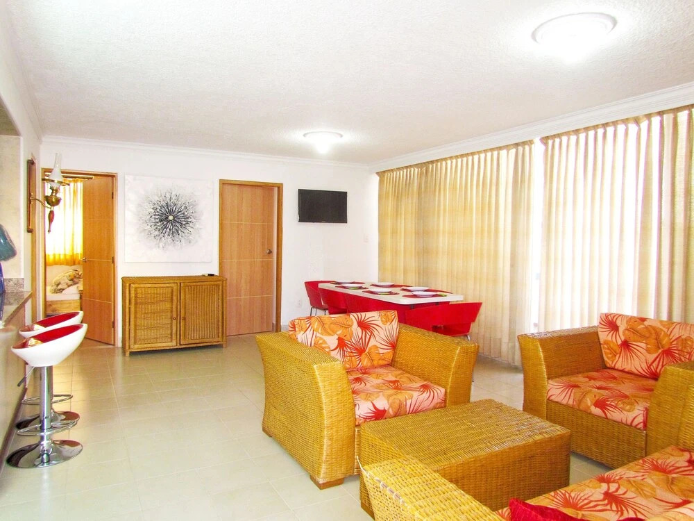 Apartamentos Rodadero – Cerca al Mar