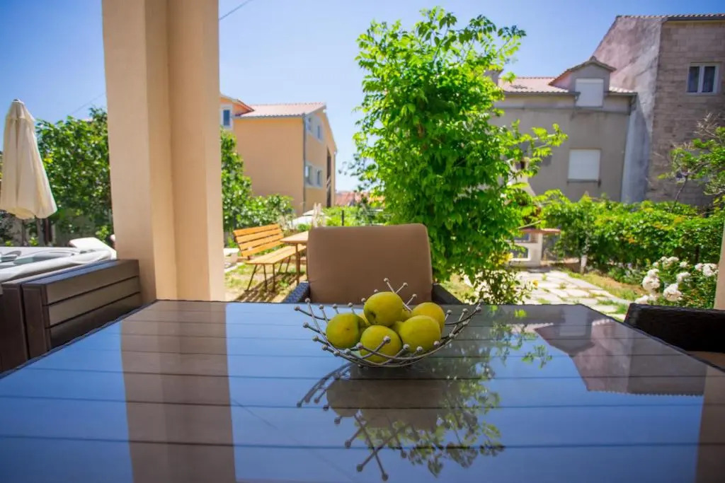 Apartments Kapelica