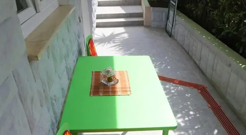 Apartments Dobreva 207
