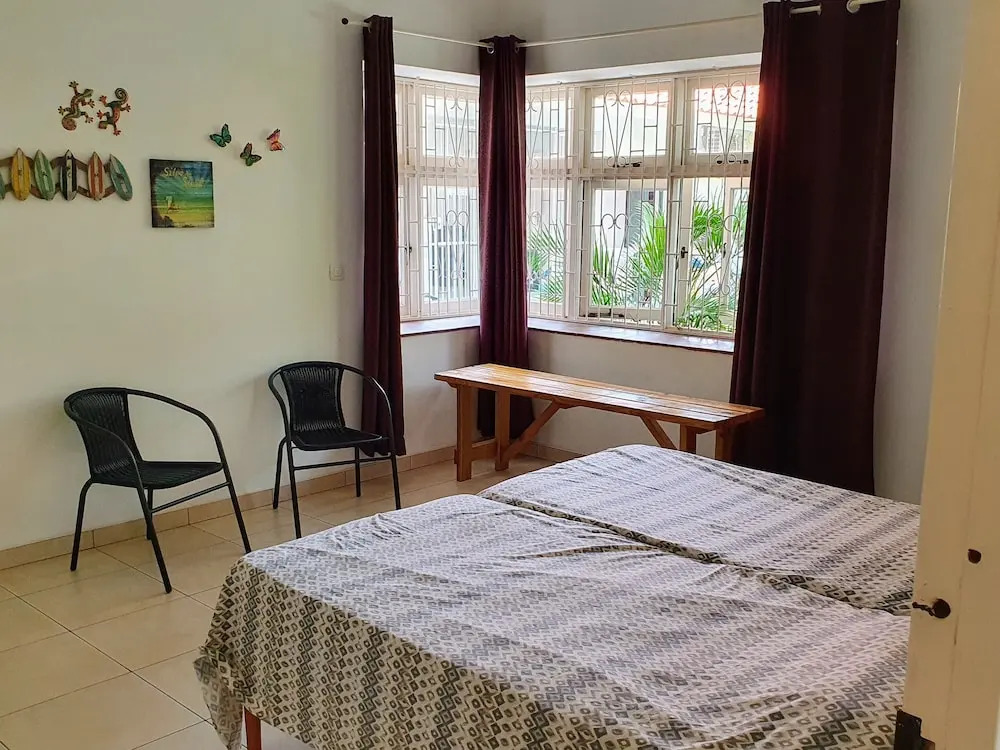 Abaai Resort B&B
