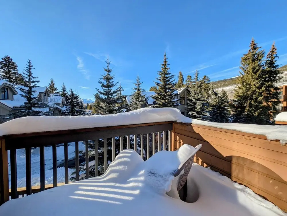 Key Condo 2934A by SummitCove Lodging in Colorado