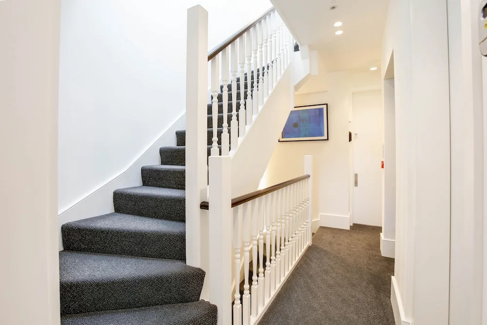 StayPrime Kensington Serviced Apartments