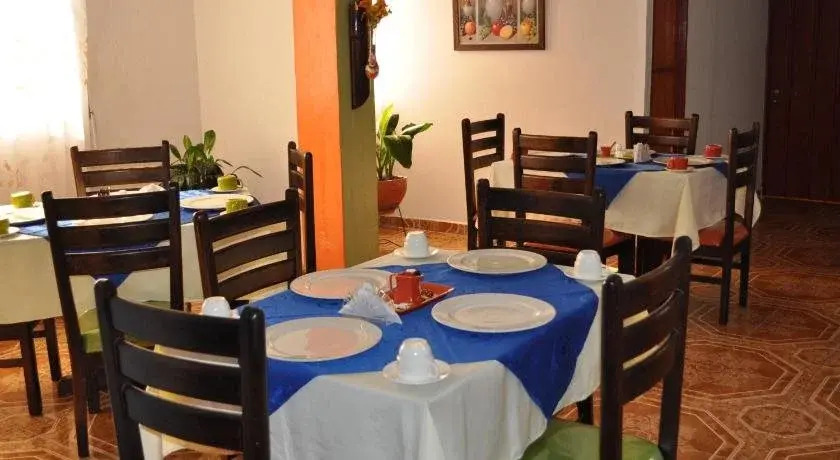 Hotel Confortel