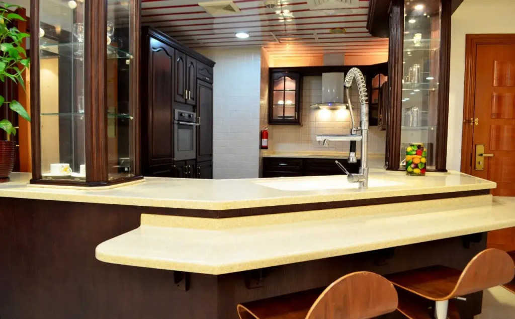 Kiev Tower Hotel Apartments