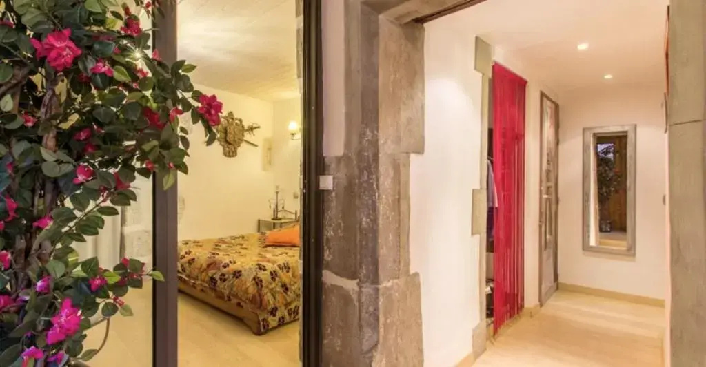 Appartement de 2 chambres avec wifi a Annecy