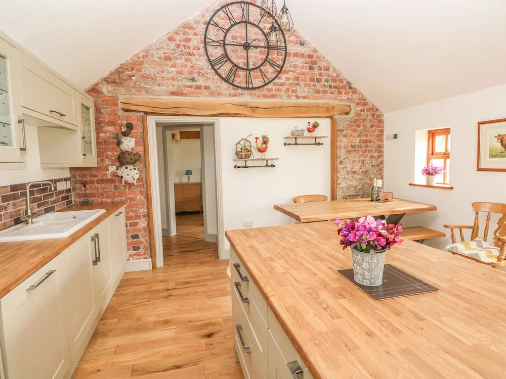 The Old Farm Shop