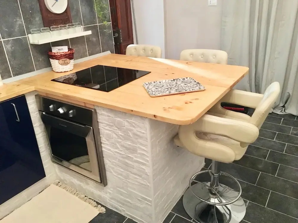 Apartment with One Bedroom in Torino, with Wonderful City View
