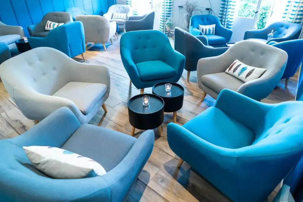 Brit Hotel Confort Orly Morangis
