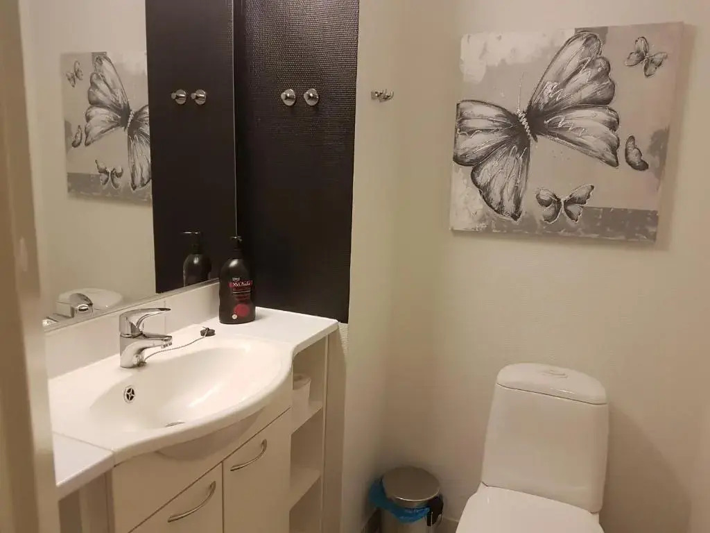 Santalux Apartment 2