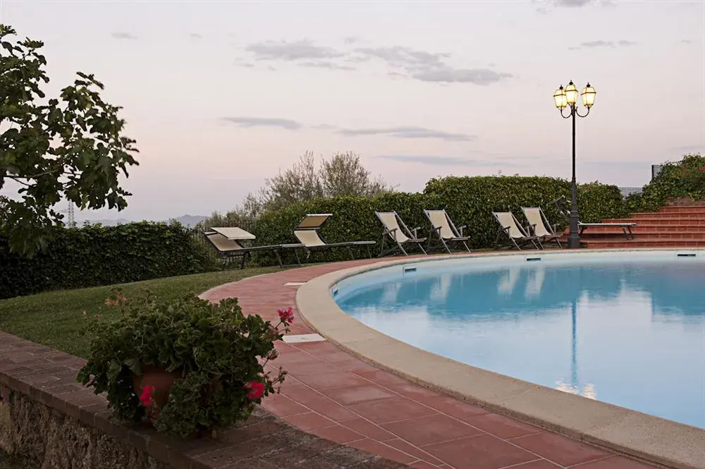 Albergo La Lanterna