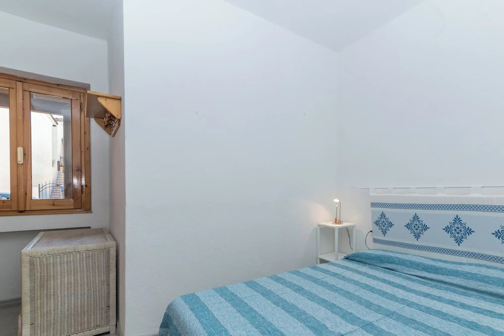 Piazzetta Bilo Porto 50m From The Beach