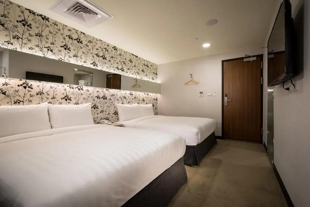 碩城文旅 SC Hotel