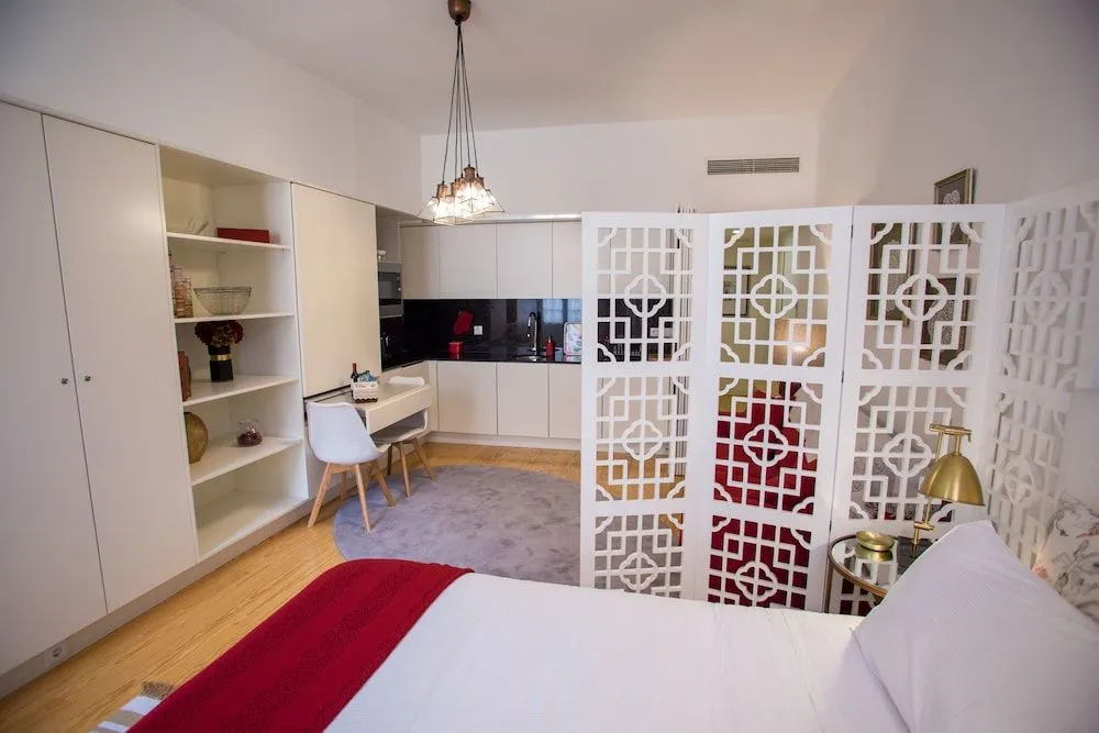 Almada Story Apartments by Porto City Hosts