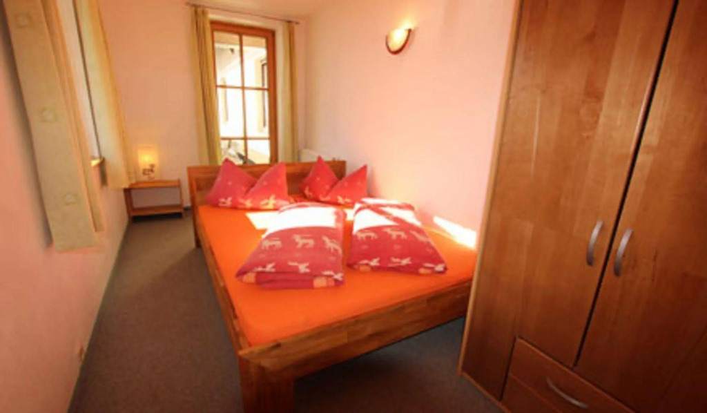 Appartement Valentin