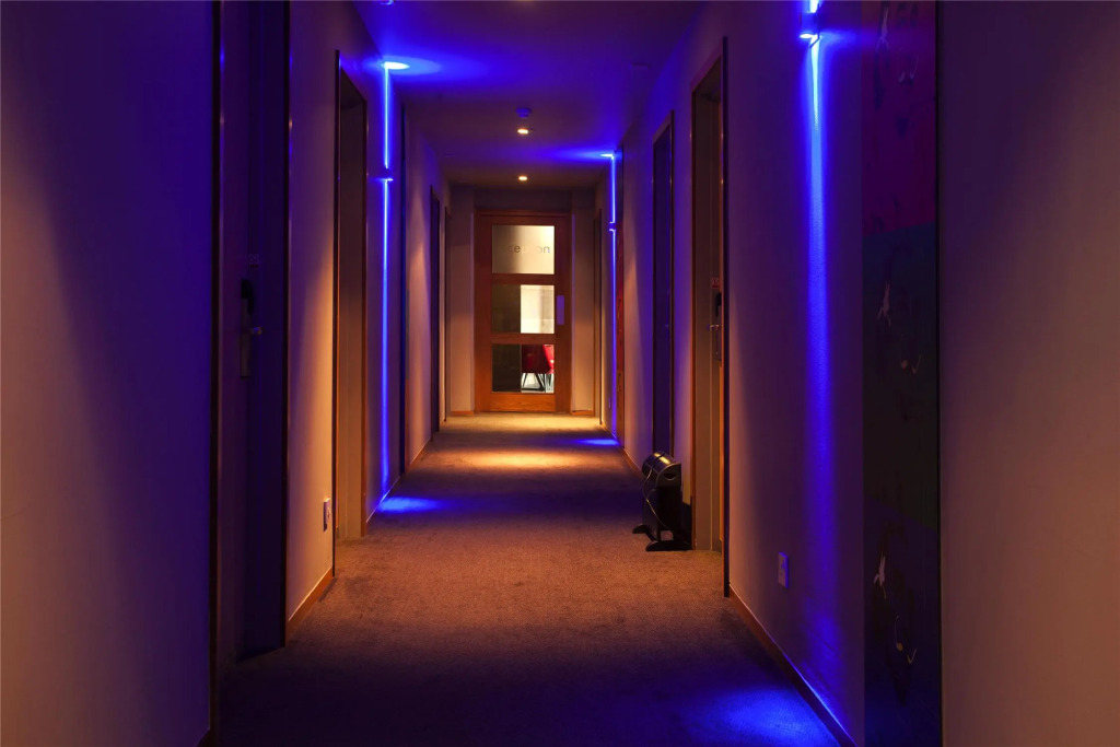 Best Western Atlantic Hotel
