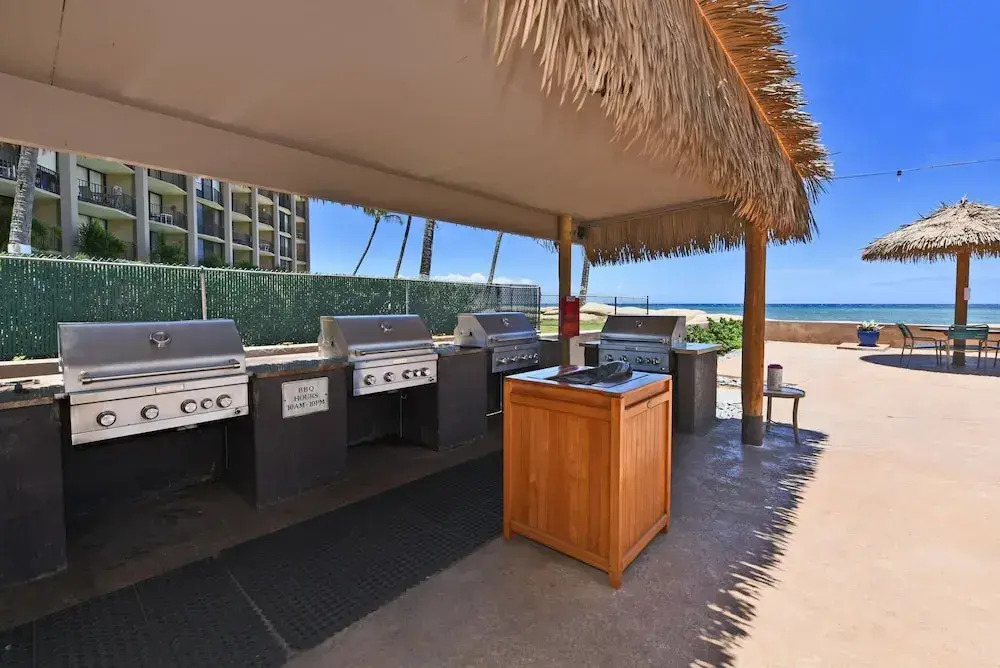 Royal Kahana 301 in Lahaina