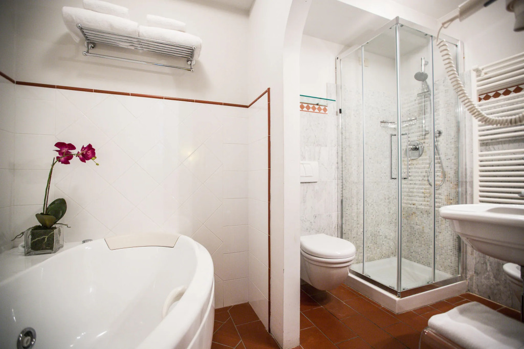 Hotel Burchianti