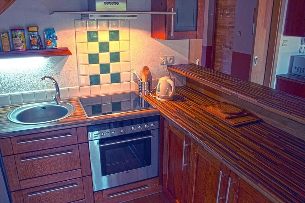 Apartmán Lazec