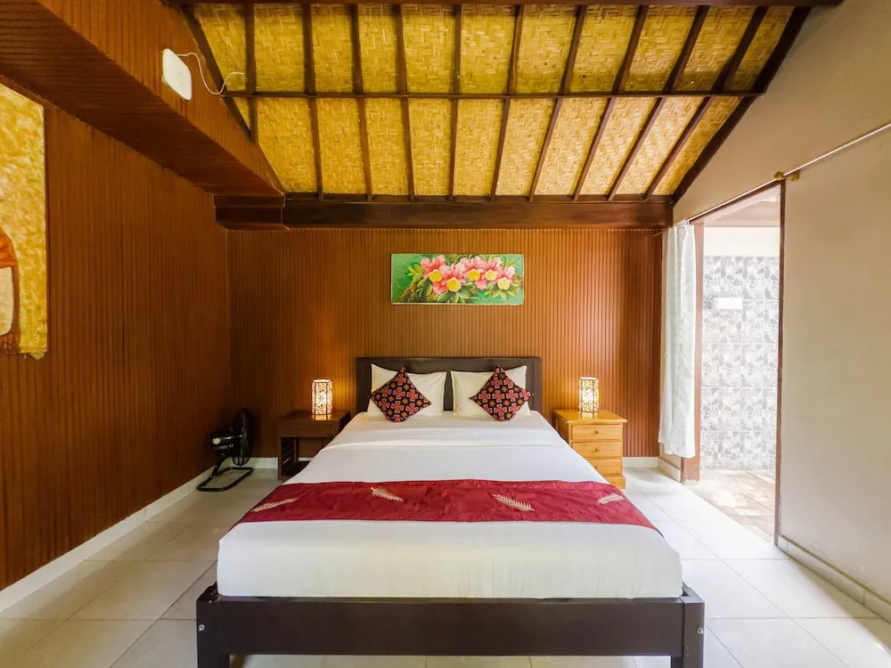 Pukakoo Villas Ubud by Supala