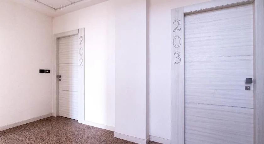 Residenza Sol Holiday