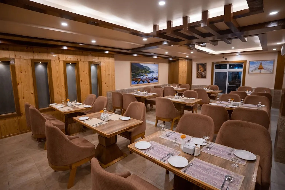 Hotel Pauwa Pokhara