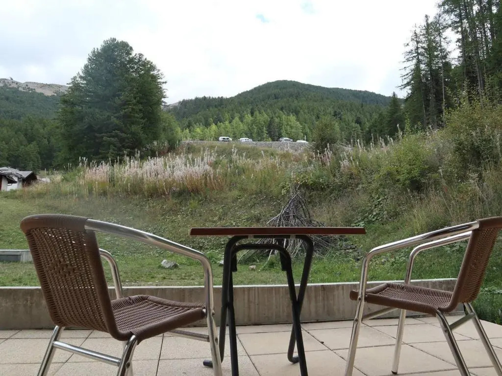 Appartement Les Orres, 2 pièces, 4 personnes - FR-1-322-36