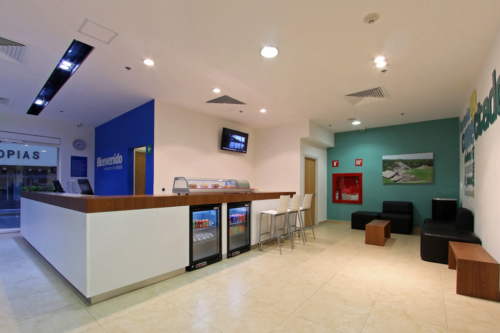 One Villahermosa Centro