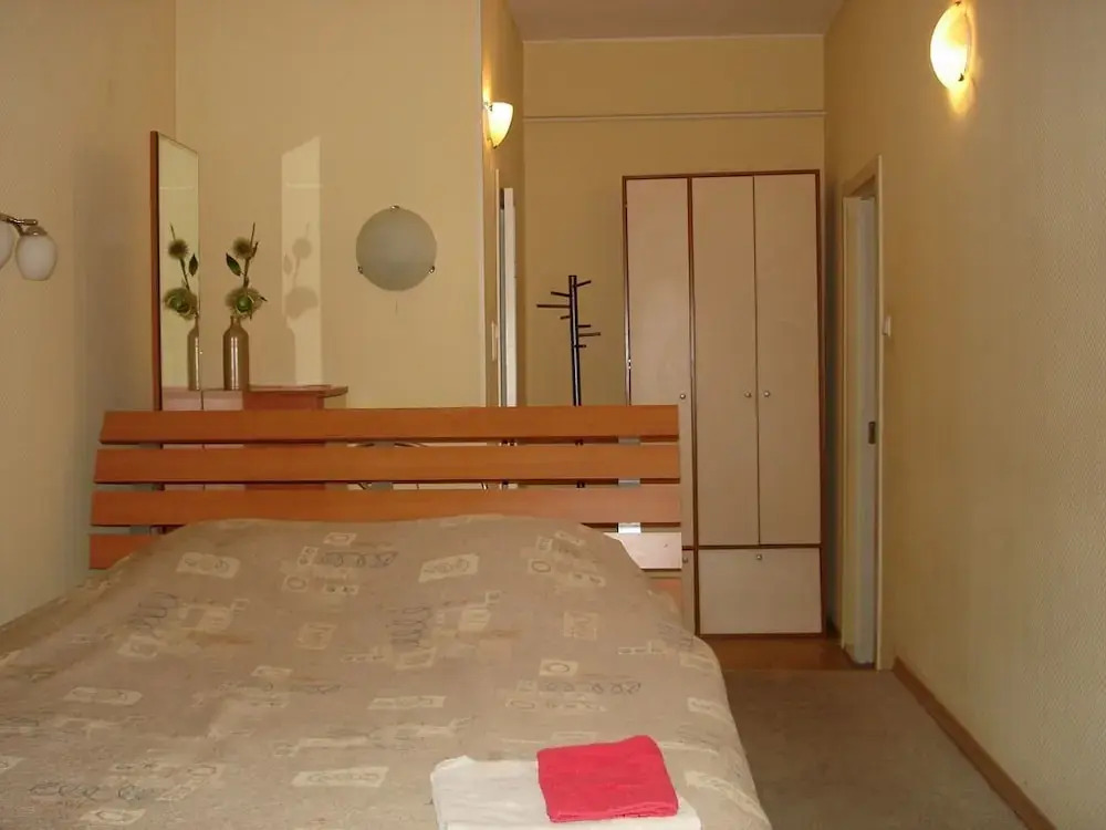 Ecologia Mini-Hotel