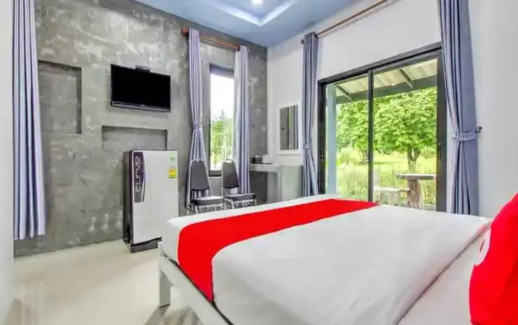 The First Camp Resort At Khaoyai by OYO Rooms
