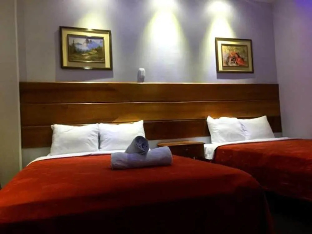Hotel Cielo Tarapoto