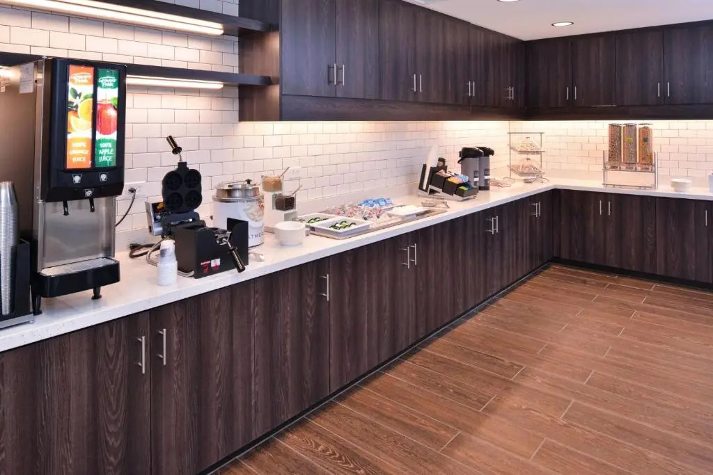 Residence Inn by Marriott Bakersfield West