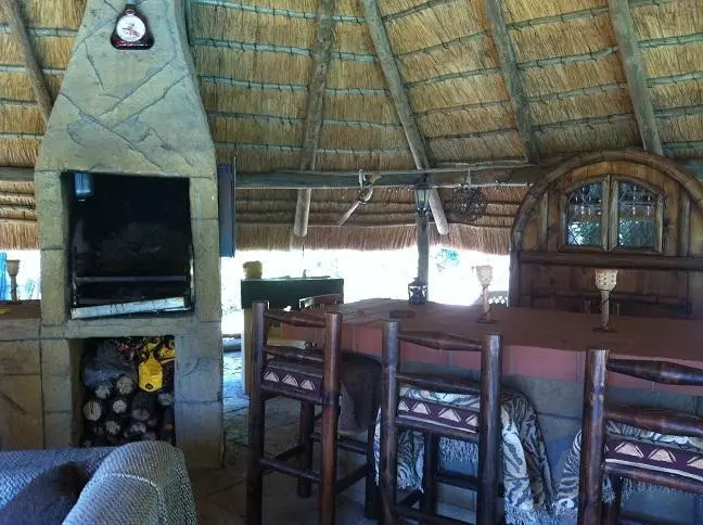 Gucina Guesthouse